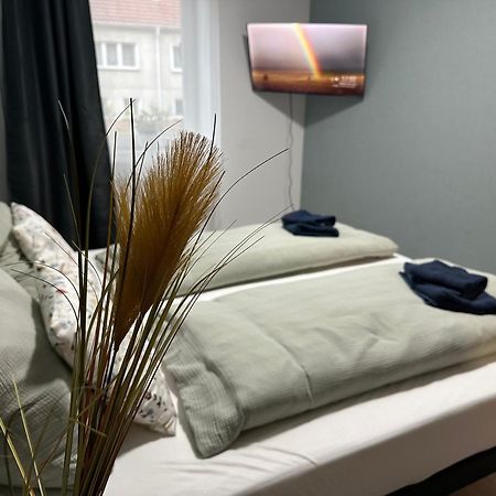 Guben Wohnungen Studio Экстерьер фото