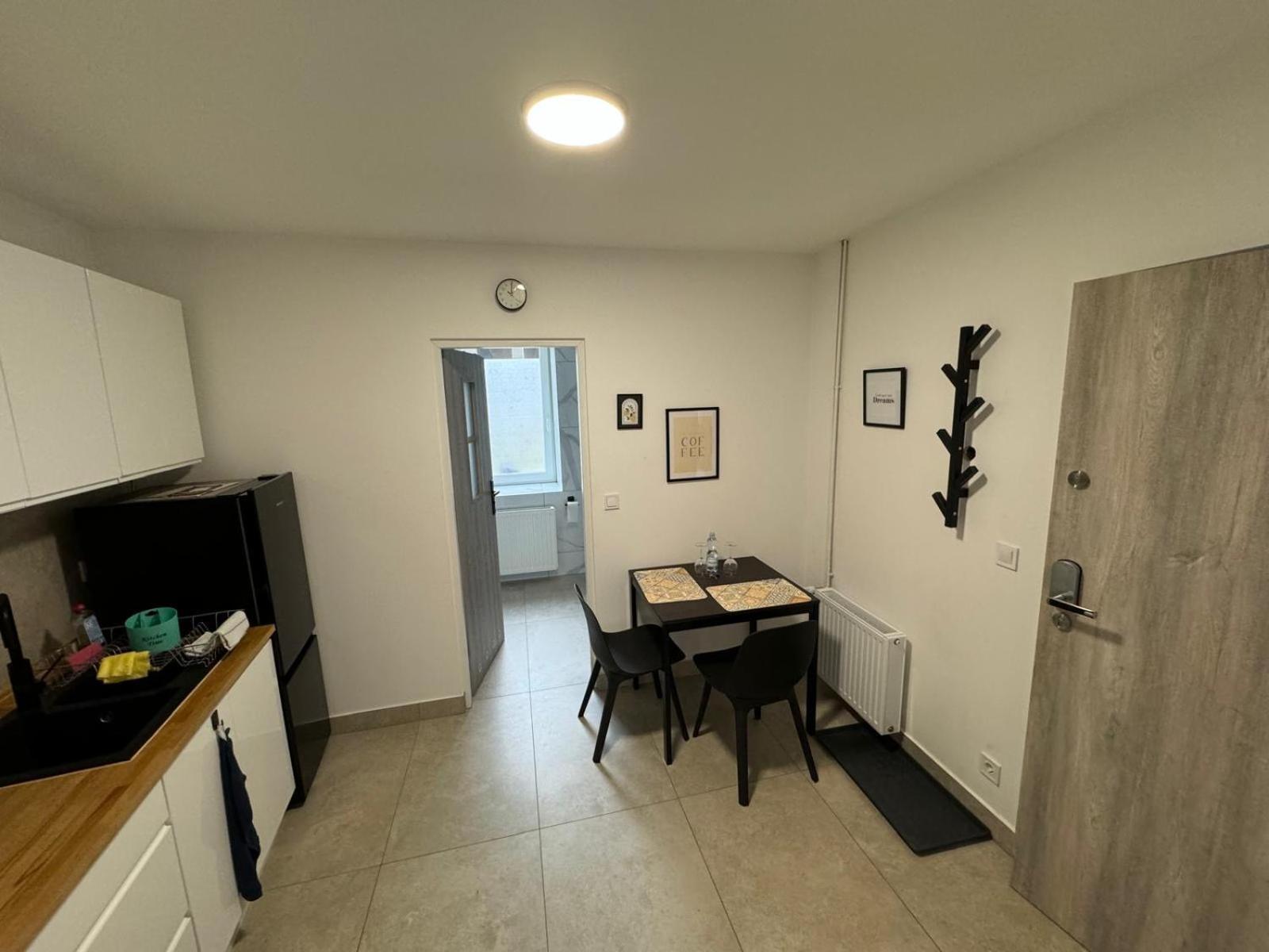 Guben Wohnungen Studio Экстерьер фото
