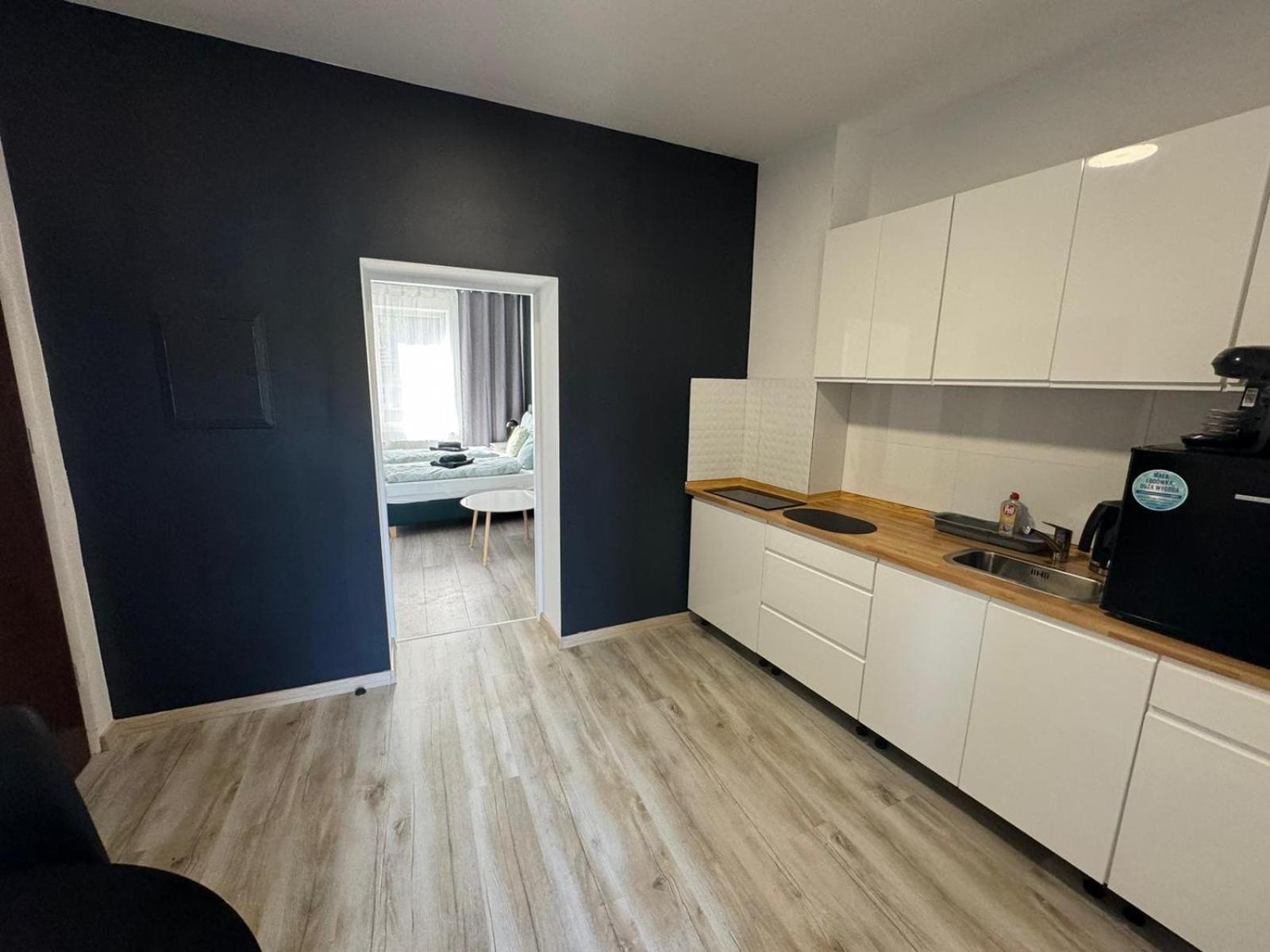 Guben Wohnungen Studio Экстерьер фото