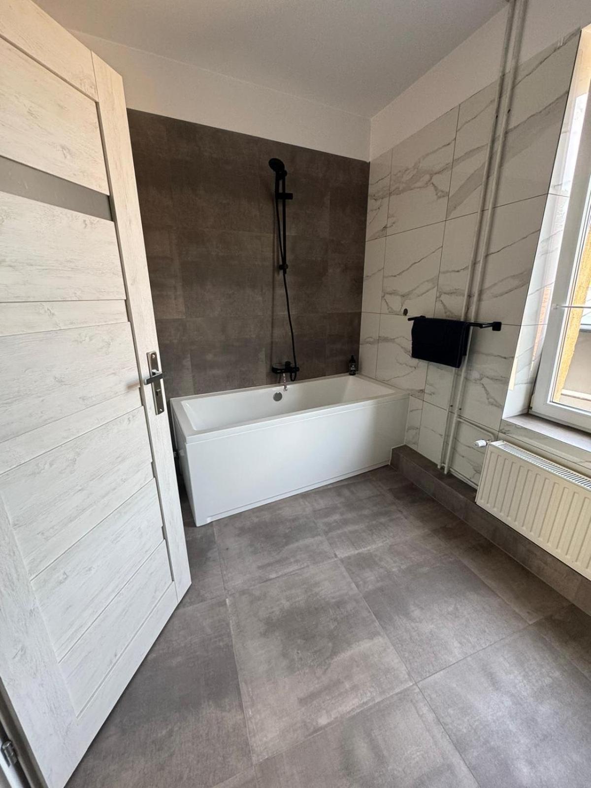 Guben Wohnungen Studio Экстерьер фото